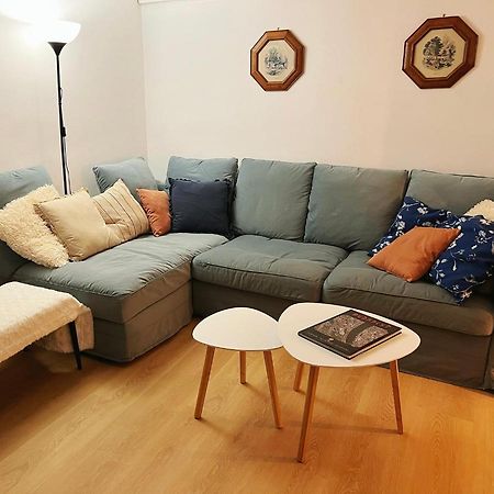 Mimi Gallery Apartment บูดาเปสต์ ภายนอก รูปภาพ